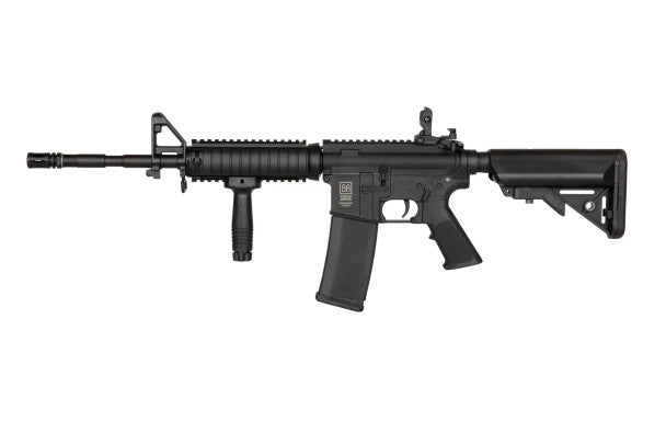 SPECNA ARMS C03 CORE CARBINE AIRSOFT RIFLE - BLACK