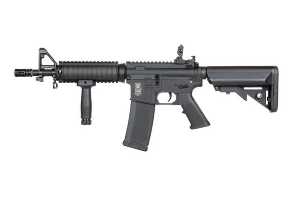 SPECNA ARMS C04 CORE CARBINE AIRSOFT RIFLE - BLACK