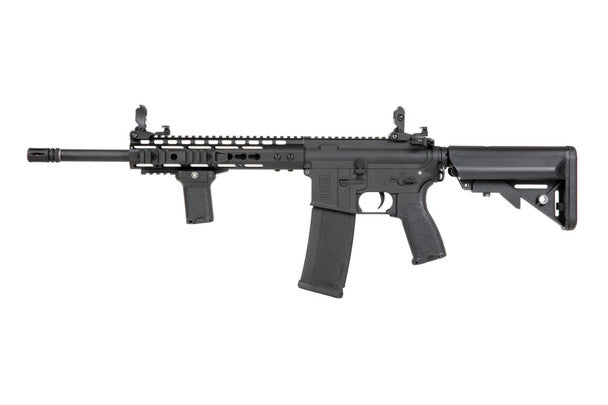 SPECNA ARMS E09 EDGE CARBINE AIRSOFT RIFLE - BLACK