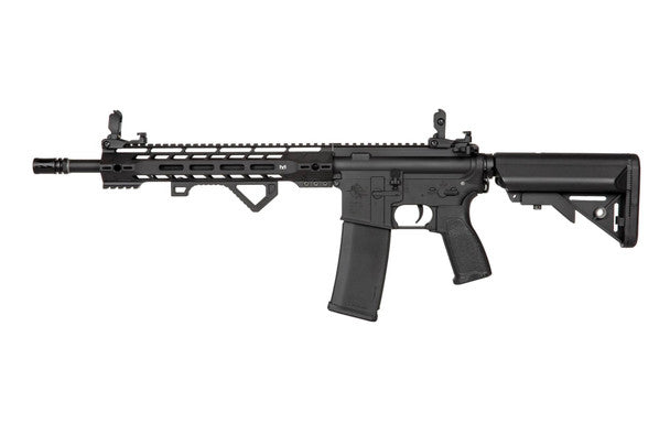 SPECNA ARMS RRA E14 EDGE 2.0 CARBINE AIRSOFT RIFLE - BLACK