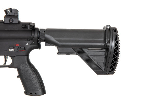 SPECNA ARMS SA-H22 EDGE 2.0 CARBINE AIRSOFT RIFLE - BLACK
