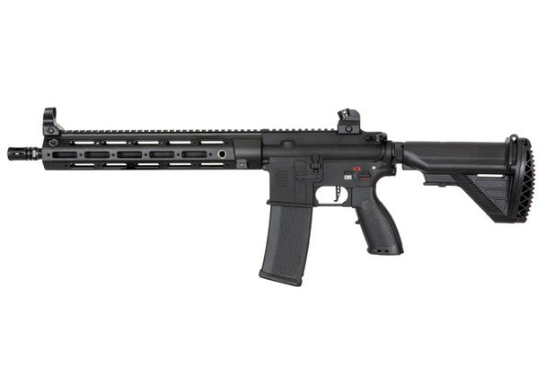 SPECNA ARMS SA-H22 EDGE 2.0 CARBINE AIRSOFT RIFLE - BLACK