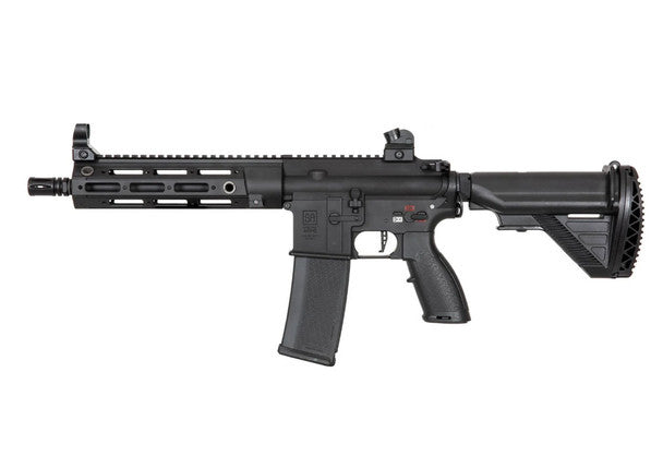 SPECNA ARMS SA-H23 EDGE 2.0 CARBINE AIRSOFT RIFLE - BLACK