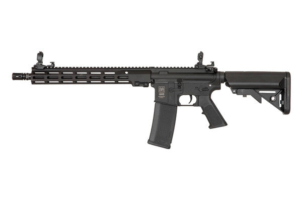 SPECNA ARMS C22 CORE CARBINE AIRSOFT RIFLE - BLACK