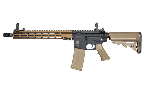 SPECNA ARMS C22 CORE CARBINE AIRSOFT RIFLE - CHAOS BRONZE