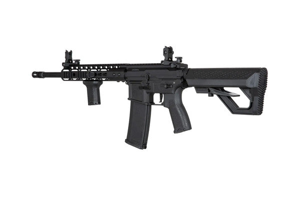 SPECNA ARMS SA-E09 EDGE 2.0 HEAVY OPS AIRSOFT RIFLE - BLACK