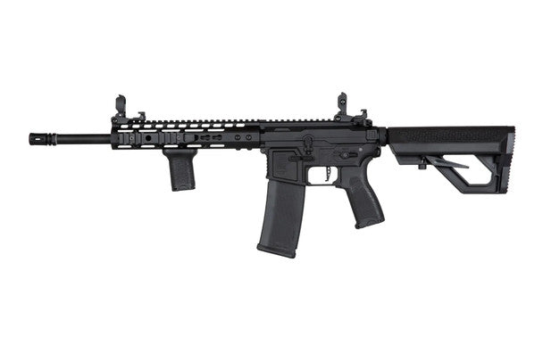 SPECNA ARMS SA-E09 EDGE 2.0 HEAVY OPS AIRSOFT RIFLE - BLACK