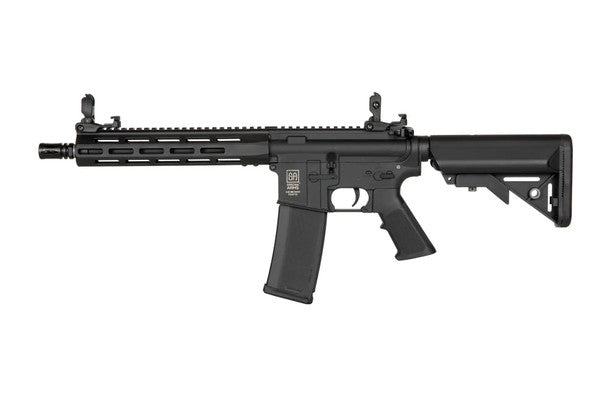 SPECNA ARMS F03 FLEX CARBINE AIRSOFT RIFLE - BLACK