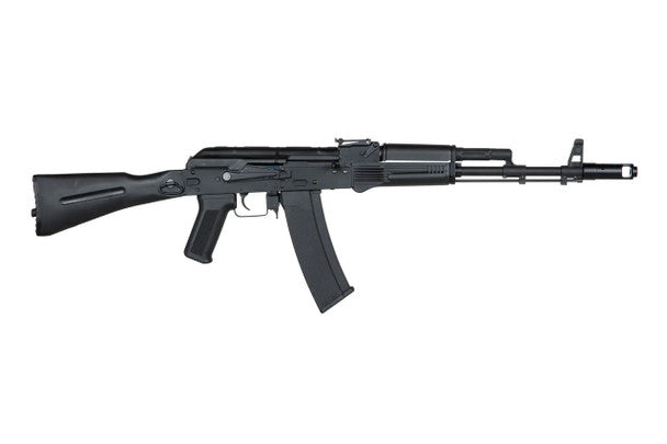 SPECNA ARMS SA-J71 CORE AK AIRSOFT RIFLE - BLACK