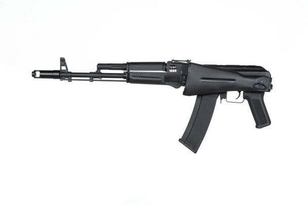 SPECNA ARMS SA-J71 CORE AK AIRSOFT RIFLE - BLACK