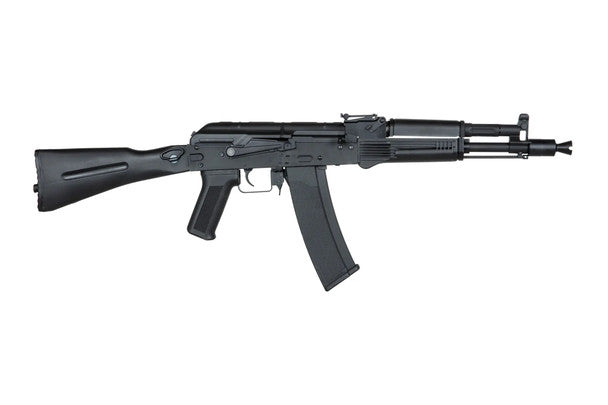 SPECNA ARMS SA-J73 CORE AK AIRSOFT RIFLE - BLACK