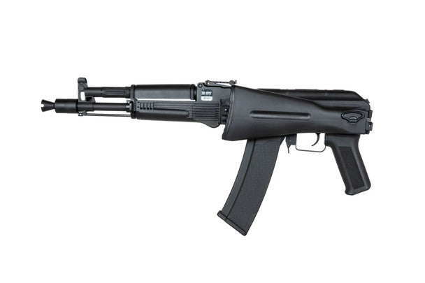 SPECNA ARMS SA-J73 CORE AK AIRSOFT RIFLE - BLACK