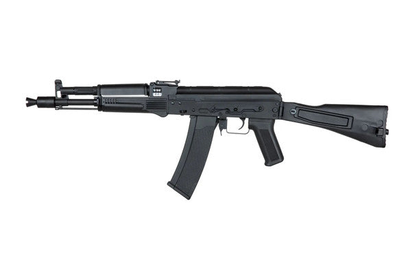 SPECNA ARMS SA-J73 CORE AK AIRSOFT RIFLE - BLACK