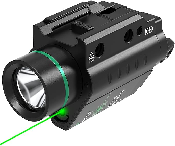 FEYACHI LF-58 LIGHT/LASER COMBO