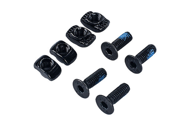 M-Lok Screw Set 4pcs