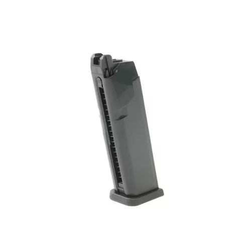 AAP-01 ASSASSIN MAG 22 ROUND GREEN GAS