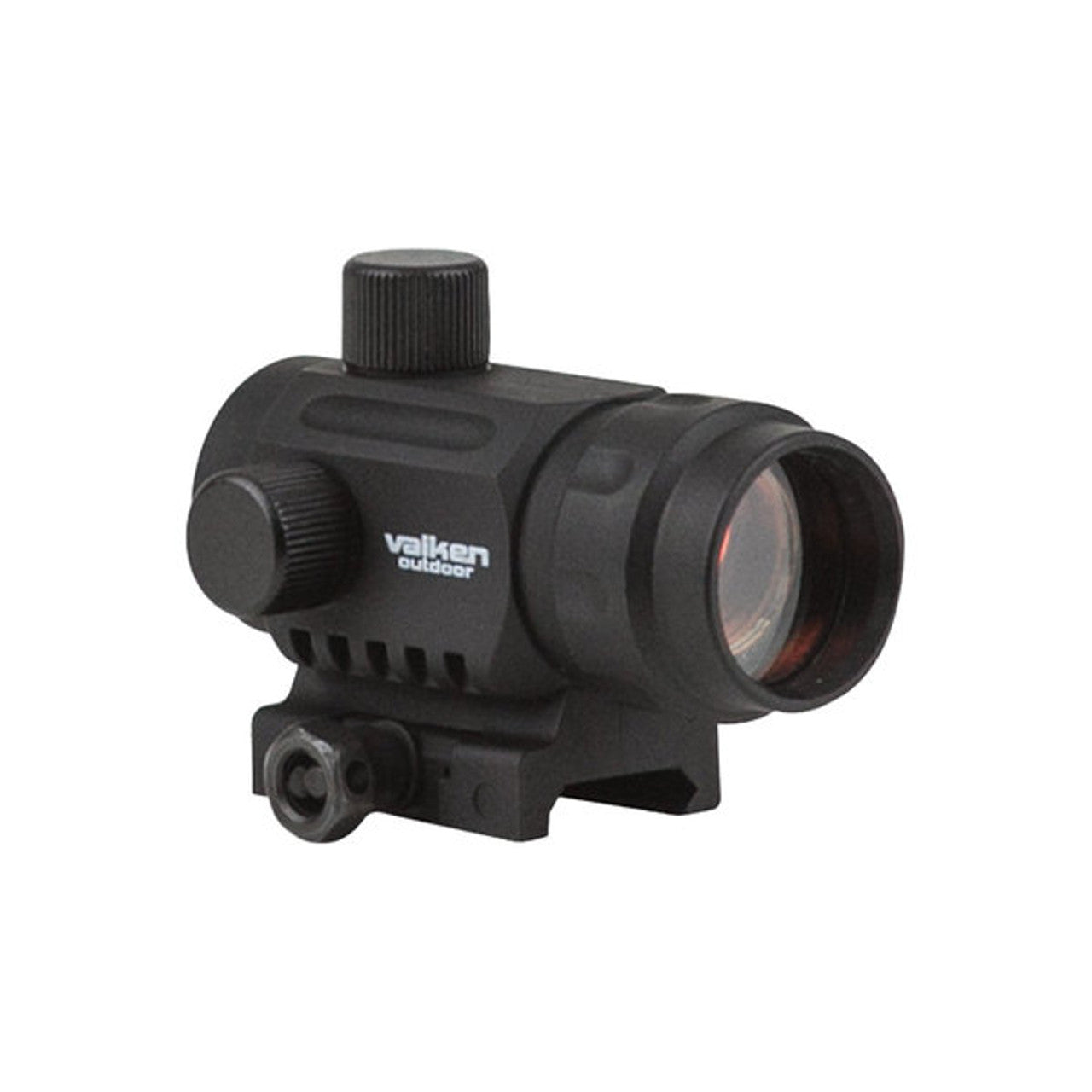 RDA20 MINI RED DOT SIGHT - NOIR