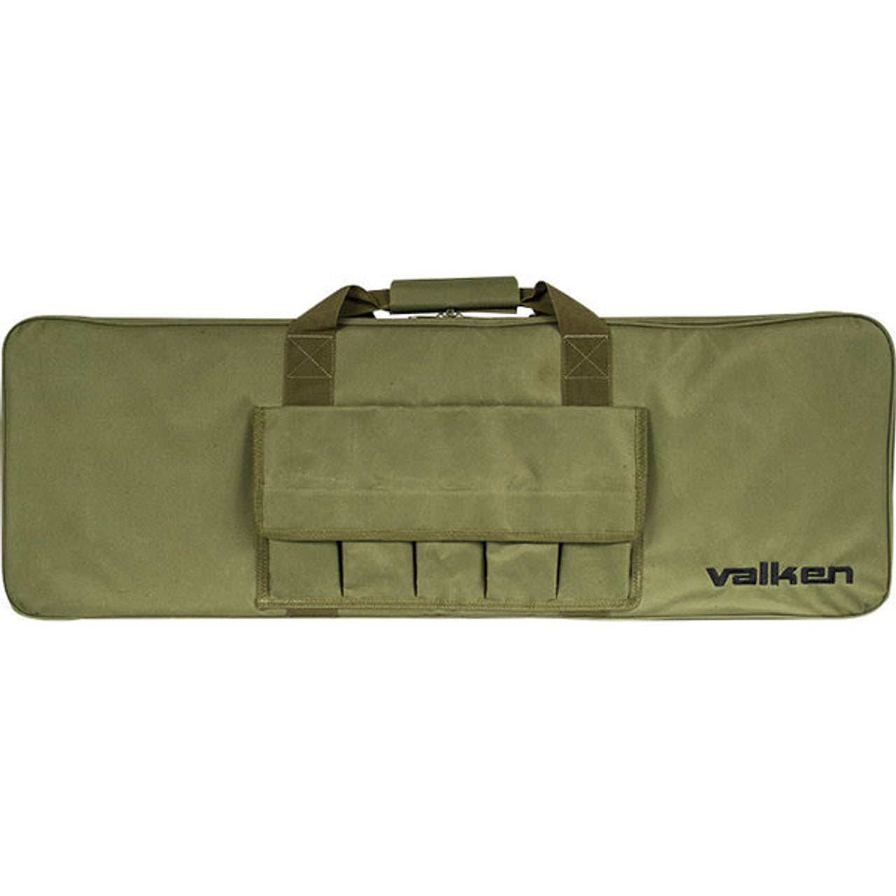 VALKEN 36'' SINGLE RIFLE GUN BAG