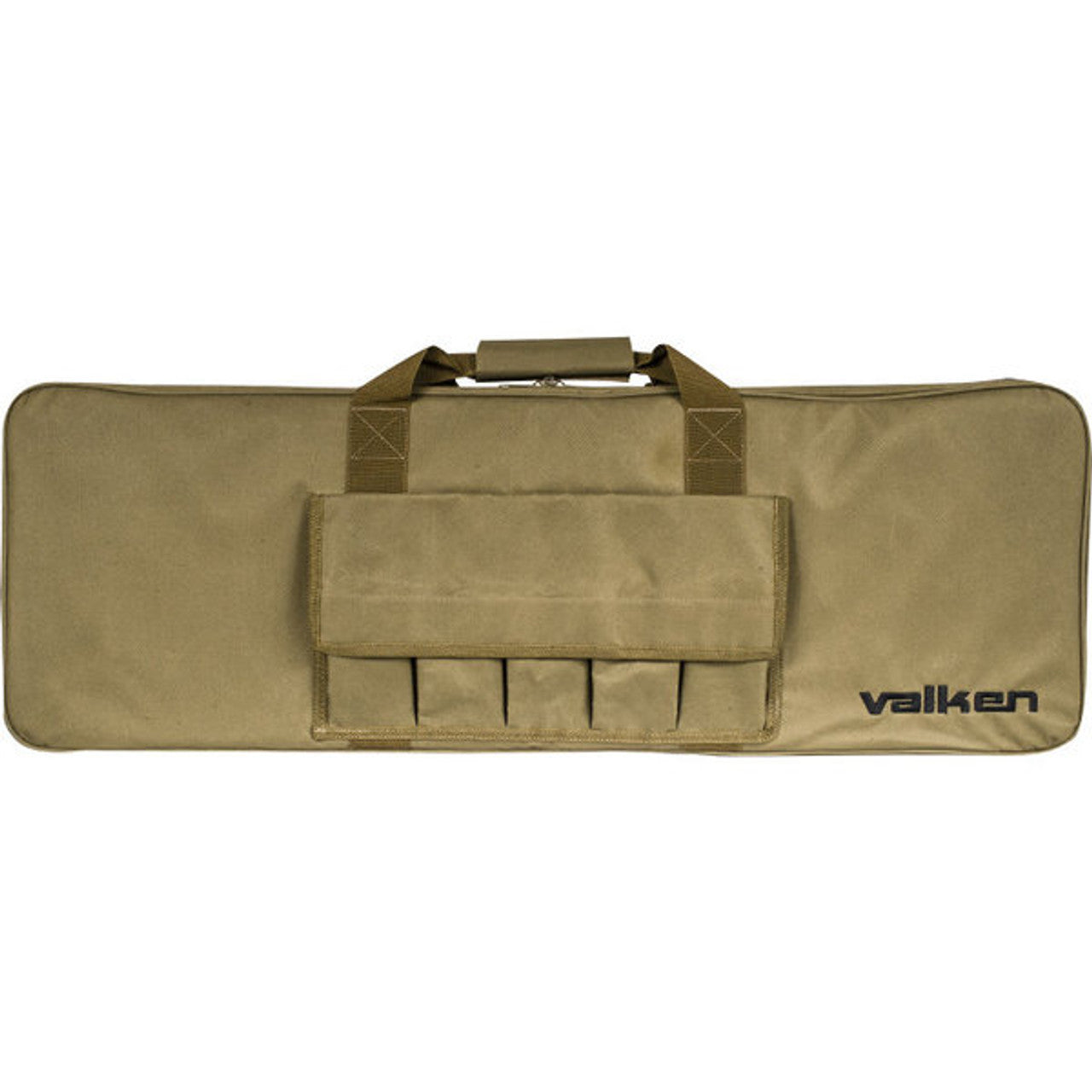 VALKEN 36'' SINGLE RIFLE GUN BAG