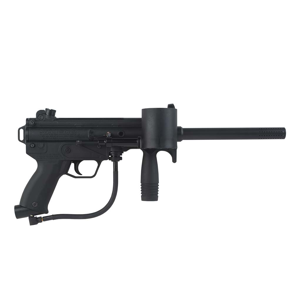 TIPPMANN A5 RESPONSE TRIGGER - BLACK