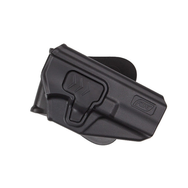 ASG GLOCK HOLSTER - BLACK