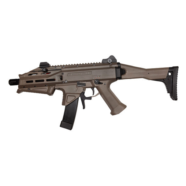 ASG SCORPION EVO ATEK TWO TONE - FDE