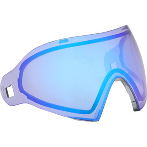 LENS DYE i4/i5 THERMAL DYETANIUM - BLUE ICE