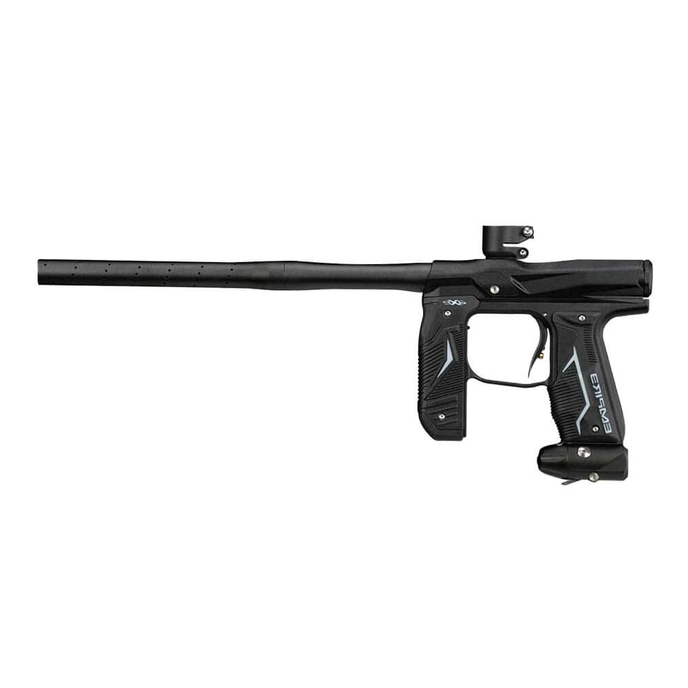 EMPIRE AXE 2.0 PAINTBALL GUN - DUST BLACK