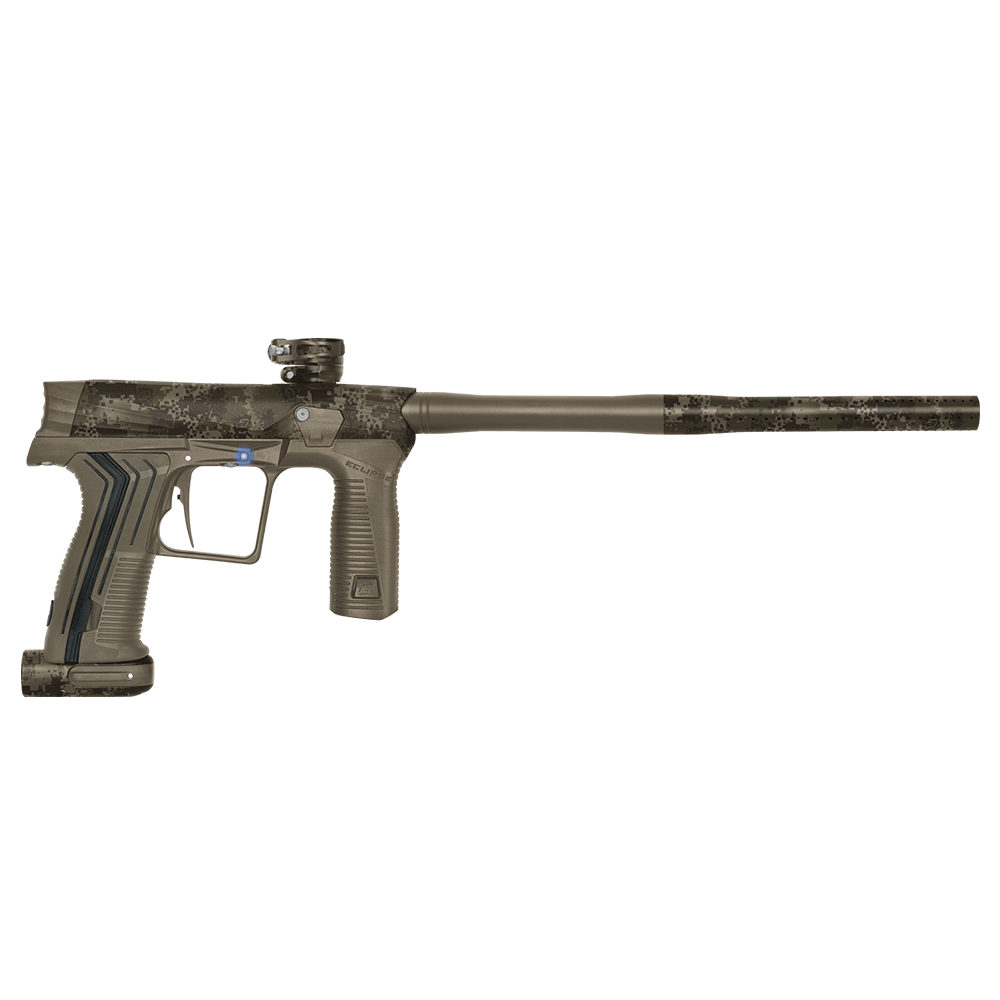 PLANET ECLIPSE ETHA3 PAINTBALL GUN - HDE EARTH