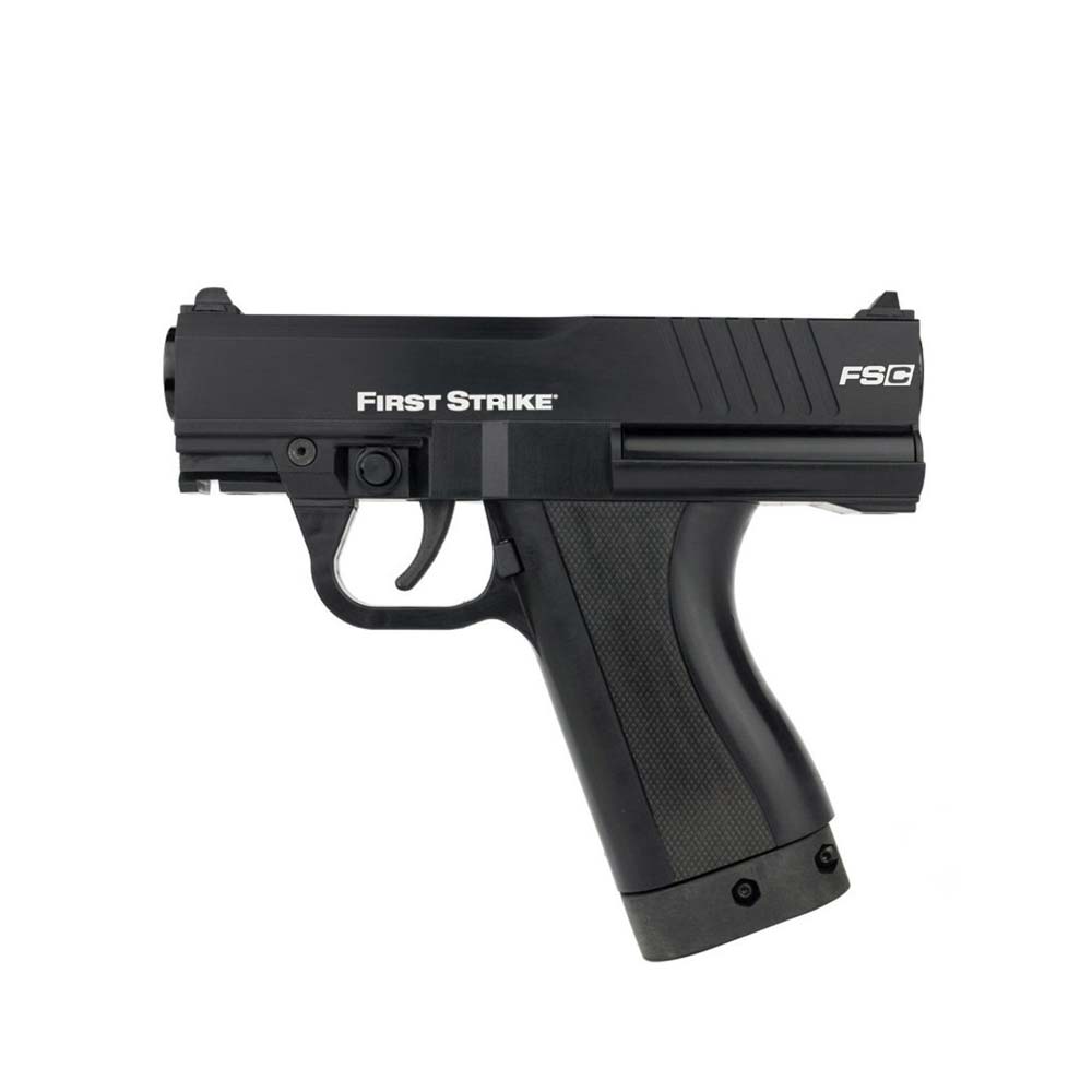 FIRST STRIKE FSC PAINTBALL PISTOL - BLACK