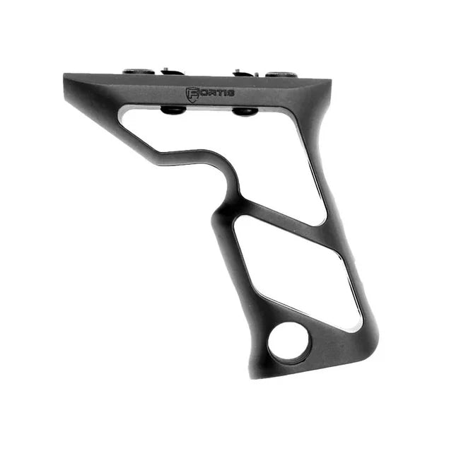 PTS FORTIS SHIFT VERTICAL ANGLE GRIP KEYMOD - BLACK