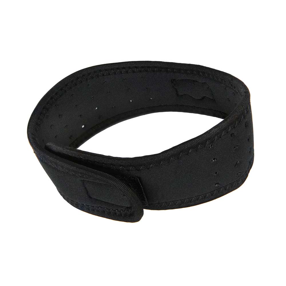 Gen-X Paintball Neck Protector – Black