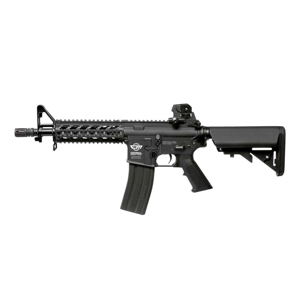 G&G CM16 RAIDER AIRSOFT AEG