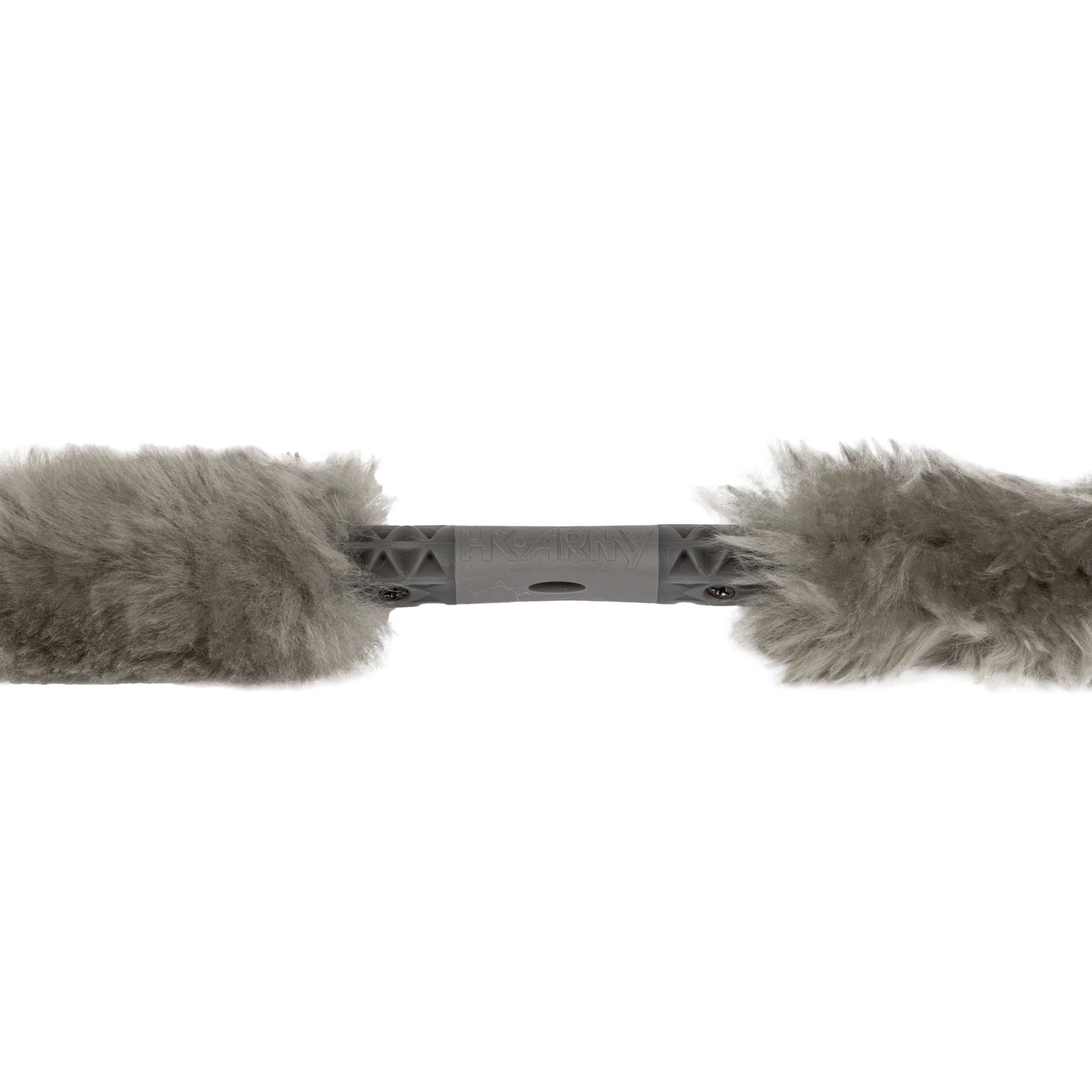 HK Army .68 Caliber Paintball Blade 2.0 Barrel Swab Gray Center Zoom