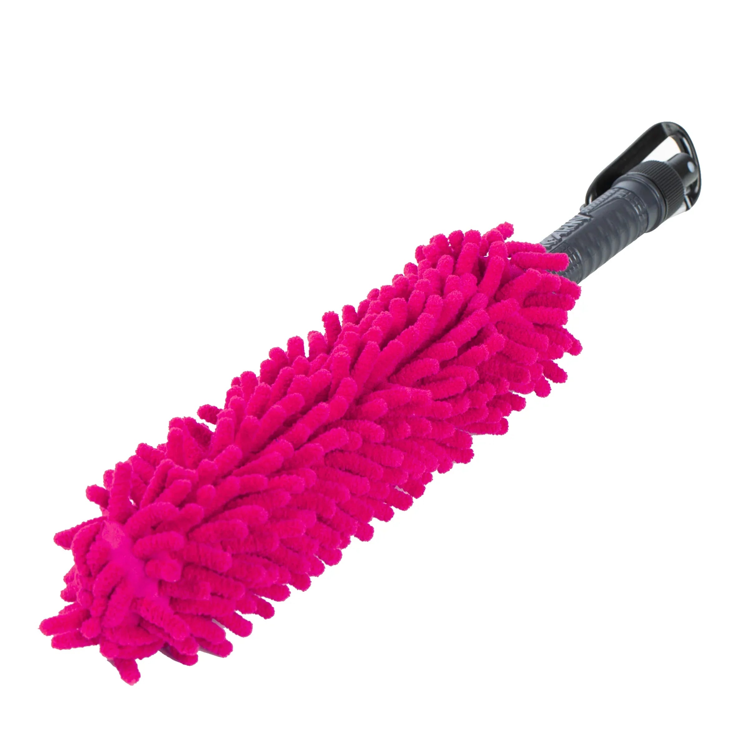 HK Army Paintball Pod Mist Swab Pink Full View