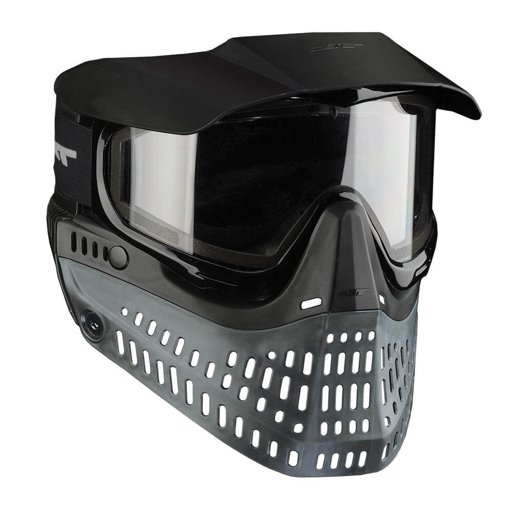 MASQUE JT PROFLEX THERMAL - NOIR