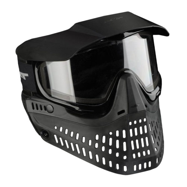 MASQUE JT PROFLEX THERMAL - NOIR