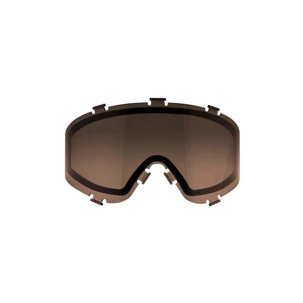 JT SPECTRA DUAL-PANE/THERMAL LENS - BRONZE GRADIENT