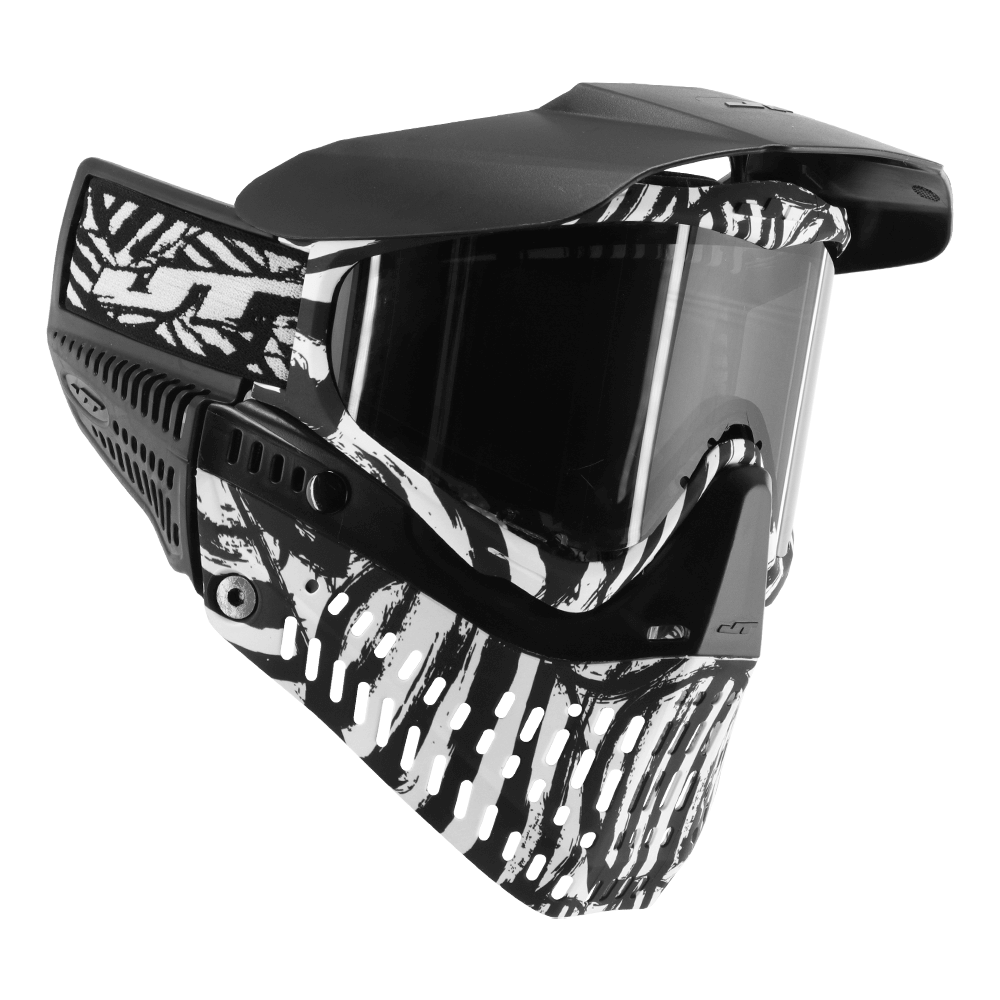 MASQUE JT PROFLEX LE THERMAL - ZEBRA