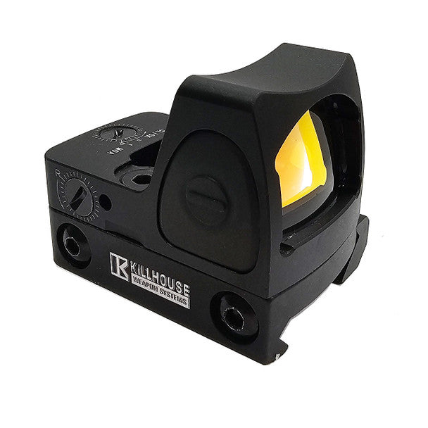 KILLHOUSE KMR MICRO RED DOT SIGHT