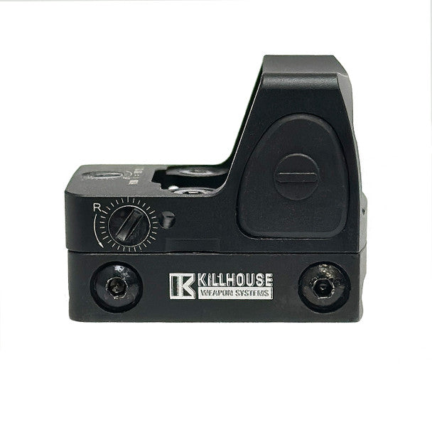 KILLHOUSE KMR MICRO RED DOT SIGHT