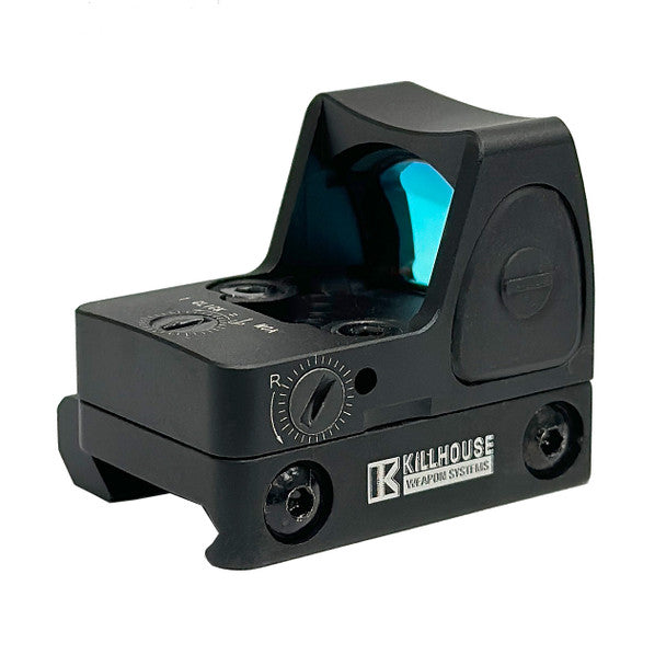 KILLHOUSE KMR MICRO RED DOT SIGHT