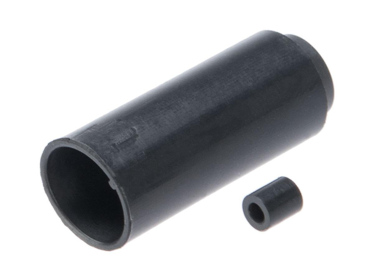 LCT Improved AEG Hopup Bucking Front Left Angled View with Nub