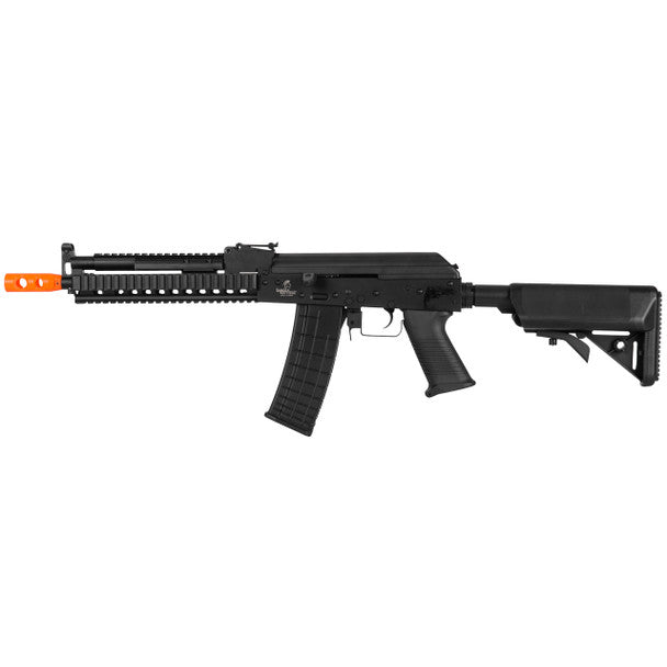 LANCER TACTICAL BETA PROJECT TACTICAL AK - BLACK