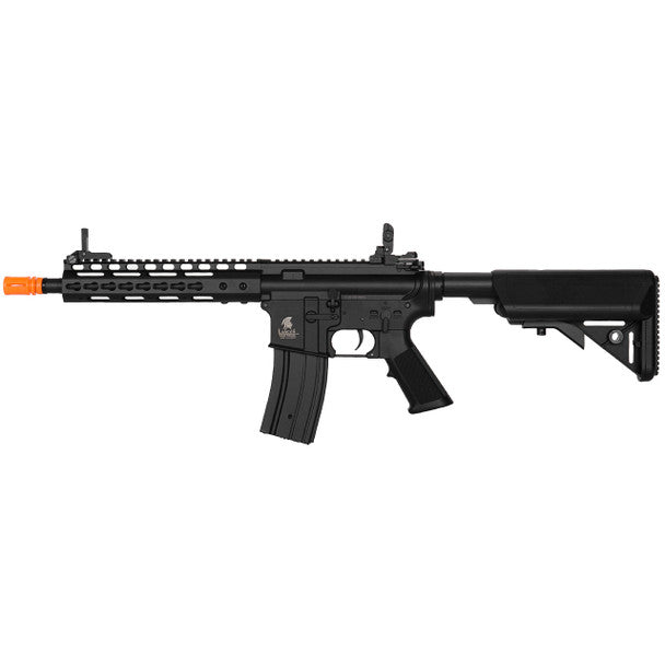 LANCER TACTICAL LT-14C M4 AEG - BLACK