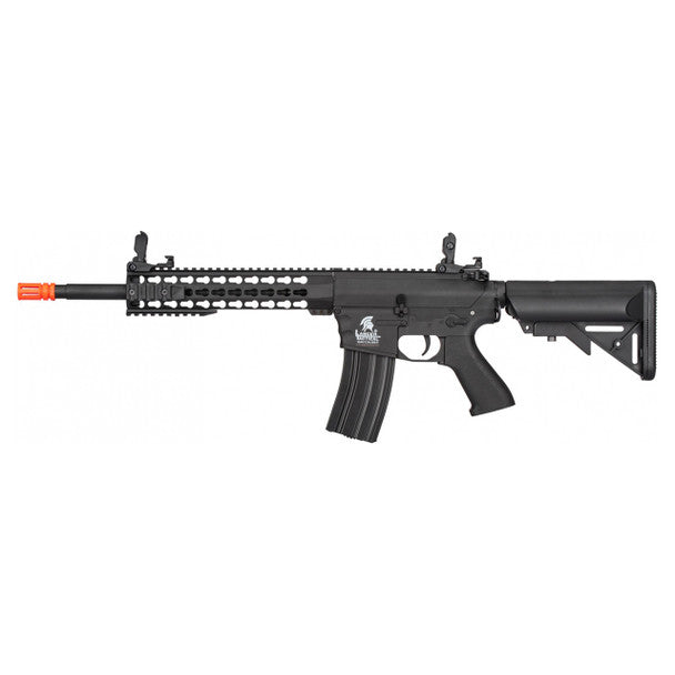 LANCER TACTICAL M4 GEN 2 EVO - BLACK