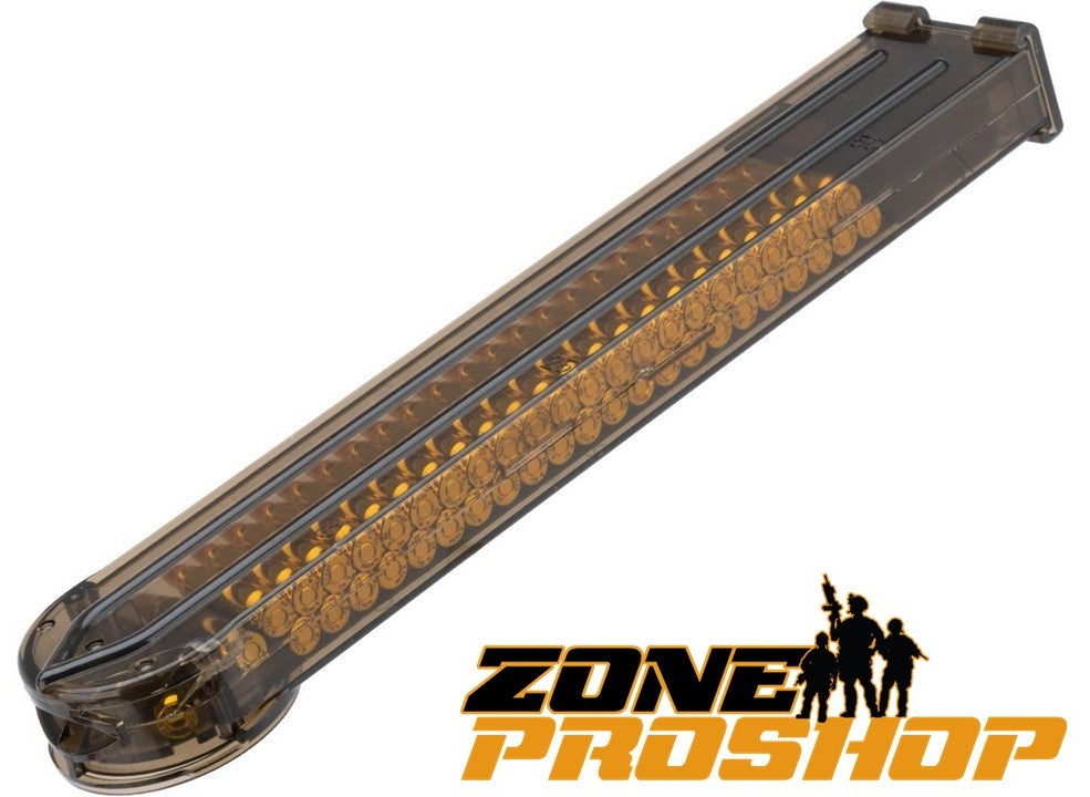 MAG P90 AIRSOFT 70 ROUNDS MID-CAP 