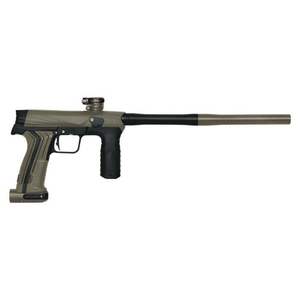 PLANET ECLIPSE ETHA3 MECHANICAL PAINTBALL GUN - EARTH/BLACK