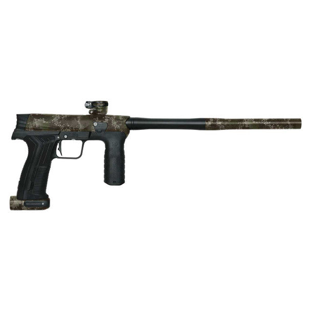 PLANET ECLIPSE ETHA3 MECHANICAL PAINTBALL GUN - HDE EARTH