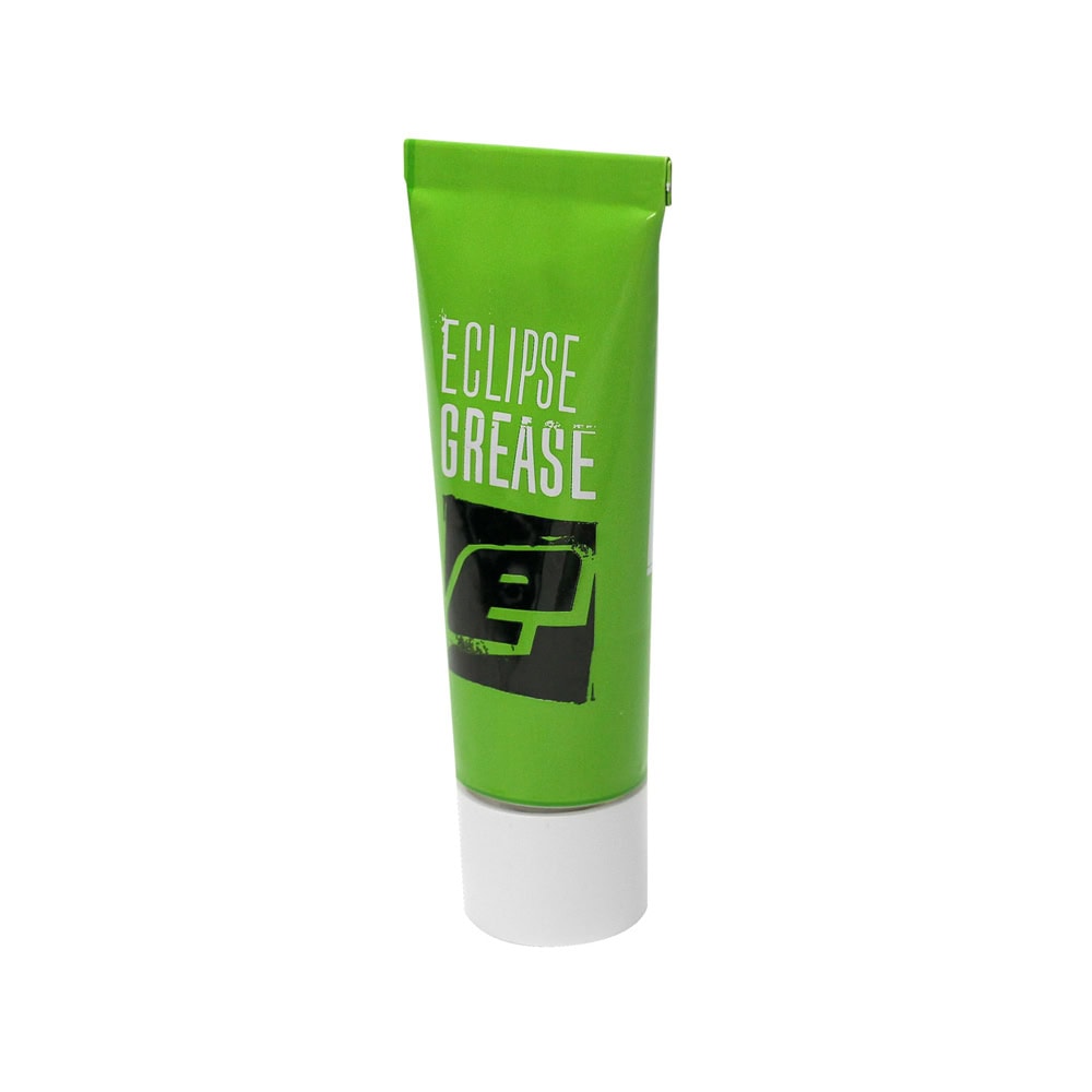 Planet Eclipse Silicone Grease 20ml Front Left Angled View